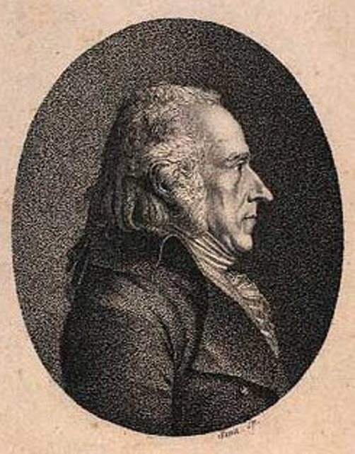 Gerhard Ludvig Lahde (1765 - 1833) - Foto 1